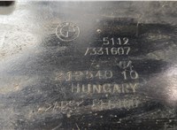  Кронштейн бампера BMW 5 F10 2010-2017 20700787 #4