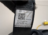 5N1857705E Ремень безопасности Volkswagen Tiguan 2011-2016 20700831 #2