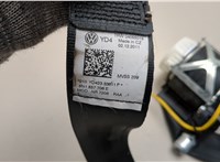 5N1857706E Ремень безопасности Volkswagen Tiguan 2011-2016 20700836 #2