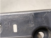 51127158442, 7158442 Кронштейн бампера BMW X5 E70 2006-2013 20700894 #3