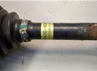 434300C020 Полуось (приводной вал, шрус) Toyota Sequoia 2008- 20700918 #4