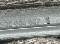  Молдинг стекла (лобовое) Volkswagen Jetta 6 2010-2018 20700954 #3