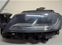 8P0805607A Кронштейн фары Audi A3 (8P) 2003-2013 11552028 #1