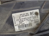 8P0805607A Кронштейн фары Audi A3 (8P) 2003-2013 11552028 #8