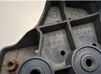 1648800130 Кронштейн бампера Mercedes GL X164 2006-2012 20700994 #2