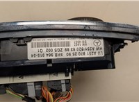 A2518702590 Переключатель отопителя (печки) Mercedes GL X164 2006-2012 20701010 #4