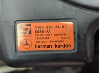 A1648203402 Сабвуфер Mercedes GL X164 2006-2012 20701053 #4