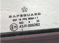 4602787AA Кнопка стеклоподъемника (блок кнопок) Dodge Charger 2005-2010 11552114 #4