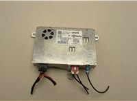 A1718701589 Блок управления радиоприемником Mercedes GL X164 2006-2012 20701190 #1