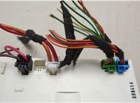 A1648701826 Блок управления доводчика багажной двери Mercedes GL X164 2006-2012 20701250 #2