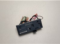 A1648701826 Блок управления доводчика багажной двери Mercedes GL X164 2006-2012 20701250 #3