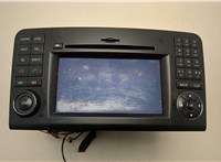 A1648705294 Магнитола Mercedes GL X164 2006-2012 20701293 #3