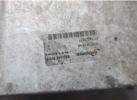  Радиатор интеркулера Audi A4 (B6) 2000-2006 20701415 #3