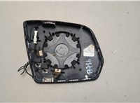A1648108319 Стекло бокового зеркала Mercedes GL X164 2006-2012 20701437 #2