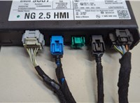 84089007 Блок управления навигацией Chevrolet Volt 2015-2019 20701538 #3