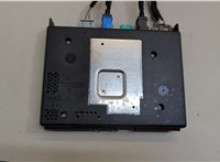 84089007 Блок управления навигацией Chevrolet Volt 2015-2019 20701538 #4