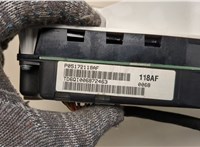 05172118AF Щиток приборов (приборная панель) Dodge Charger 2005-2010 20701599 #4