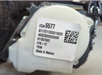 23345577 Ремень безопасности Chevrolet Volt 2015-2019 20701683 #2