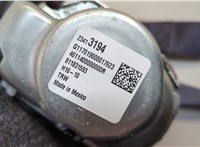 23419194 Ремень безопасности Chevrolet Volt 2015-2019 20701691 #2