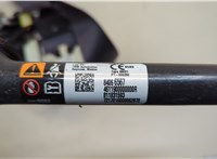 23419194 Ремень безопасности Chevrolet Volt 2015-2019 20701691 #3