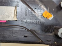 23410381 Молдинг крыла Chevrolet Volt 2015-2019 20701707 #4