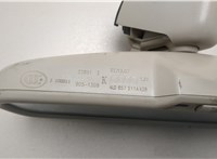 4F0857511AA Зеркало салона Audi Q7 2005-2015 20701740 #2