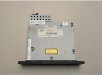 4L0035110 Проигрыватель, чейнджер CD/DVD Audi Q7 2005-2015 20701770 #1
