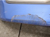  Абсорбер бампера (пенопласт) Chevrolet Spark 2009-2016 11552387 #5