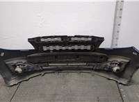  Абсорбер бампера (пенопласт) Chevrolet Spark 2009-2016 11552387 #6