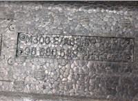  Абсорбер бампера (пенопласт) Chevrolet Spark 2009-2016 11552387 #8