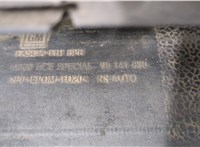  Абсорбер бампера (пенопласт) Chevrolet Spark 2009-2016 11552387 #9