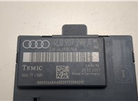 4L0907290A Блок комфорта Audi Q7 2005-2015 20701803 #2