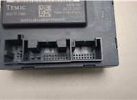 4L0907290A Блок комфорта Audi Q7 2005-2015 20701803 #3