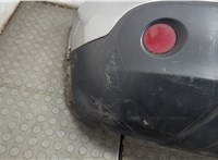  Фонарь противотуманный Nissan Qashqai 2006-2013 11552499 #10