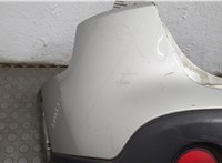  Фонарь противотуманный Nissan Qashqai 2006-2013 11552499 #11