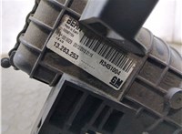  Радиатор интеркулера Opel Meriva 2010-2018 20701948 #7