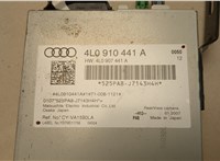 4L0910441A Блок управления камерой заднего вида Audi Q7 2005-2015 20702004 #2