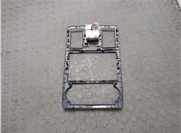 YL431ZBAA Рамка под магнитолу Chrysler 300C 2004-2011 20702112 #5