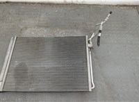 64536972553, 6972553, 64509239992, 9239992 Радиатор кондиционера BMW X5 E70 2006-2013 20702116 #1