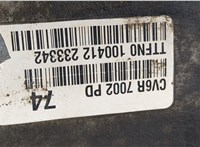 2255924, CV6R7002PG КПП 6-ст.мех. (МКПП) Ford Focus 3 2011-2015 20702142 #7