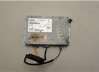 4E0035593D Блок управления радиоприемником Audi Q7 2005-2015 20702166 #1
