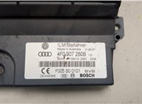 4F0907280B Блок управления бортовой сети (Body Control Module) Audi Q7 2005-2015 20702167 #2