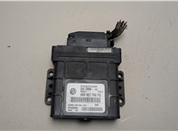 09D927750FQ Блок управления АКПП / КПП Audi Q7 2005-2015 20702169 #1