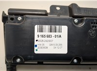 64119310449, 9310449 Переключатель отопителя (печки) BMW X5 E70 2006-2013 20702192 #5
