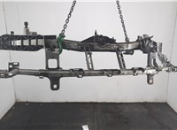 1671607, 8V418B041AK Рамка передняя (телевизор) Ford Kuga 2008-2012 20702221 #1