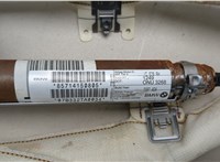 72127141508, 7141508 Подушка безопасности боковая (шторка) BMW X5 E70 2006-2013 20702222 #3