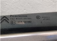  Стекло форточки двери Citroen C4 2010-2020 11552644 #5