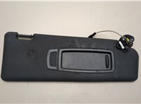 51167278614, 7278614 Козырек солнцезащитный BMW X5 E70 2006-2013 20702278 #1