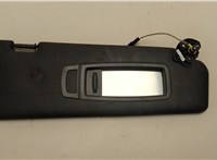 51167278614, 7278614 Козырек солнцезащитный BMW X5 E70 2006-2013 20702278 #3
