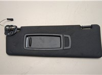 51167278613, 7278613 Козырек солнцезащитный BMW X5 E70 2006-2013 20702280 #1